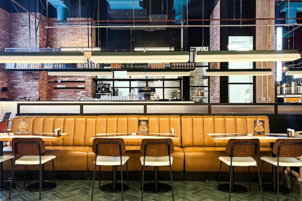 restaurant business interruption insurance