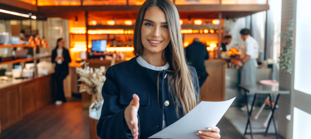 Best Restaurant Insurance Agents Near Me