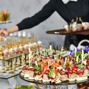 Catering Business