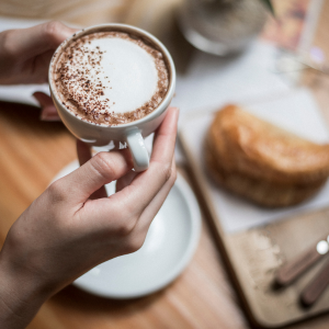 Coffee Shop and Cafe