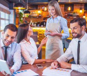 Commercial General Liability Insurance for Restaurants