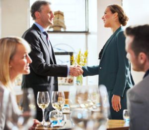 Commercial Property Insurance Policy For A Restaurant