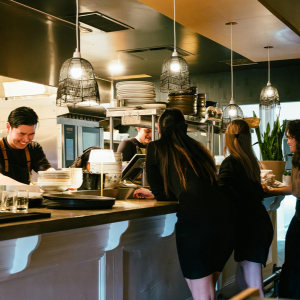 Quick Service Restaurant