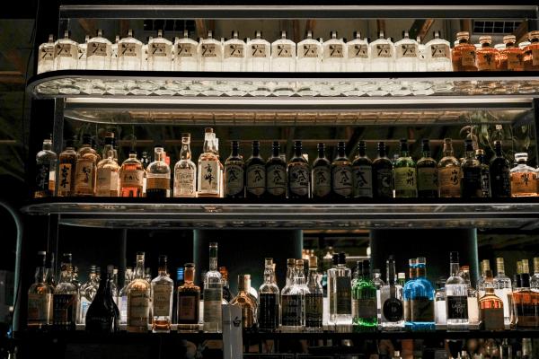 liquor liability coverage