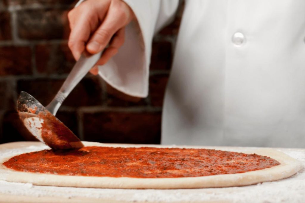 pizza shop insurance