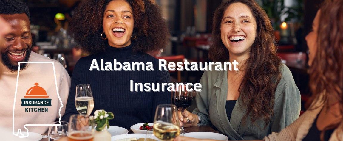 Restaurant dining scene in Birmingham, Alabama