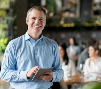 georgia restaurant BOP insurance