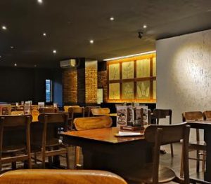 illinois restaurant business interruption insurance