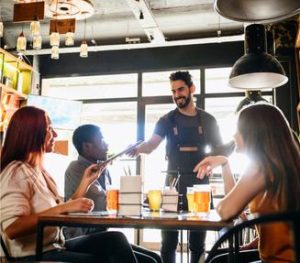 illinois restaurant general liability insurance