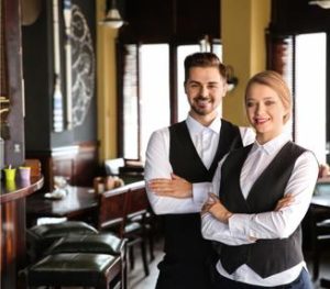 indiana restaurant workers comp coverage