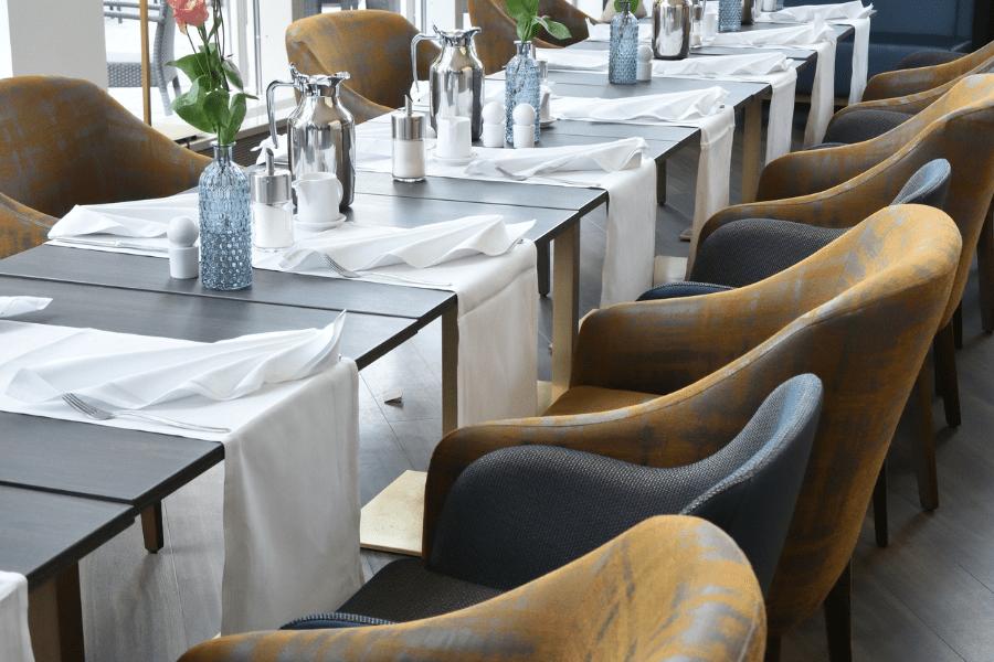 insurance for restaurant groups