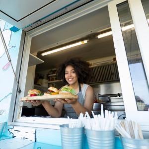 kentucky food truck insurance
