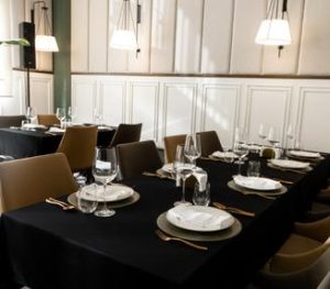 kentucky restaurant business interruption insurance