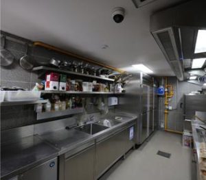 kentucky restaurant property insurance