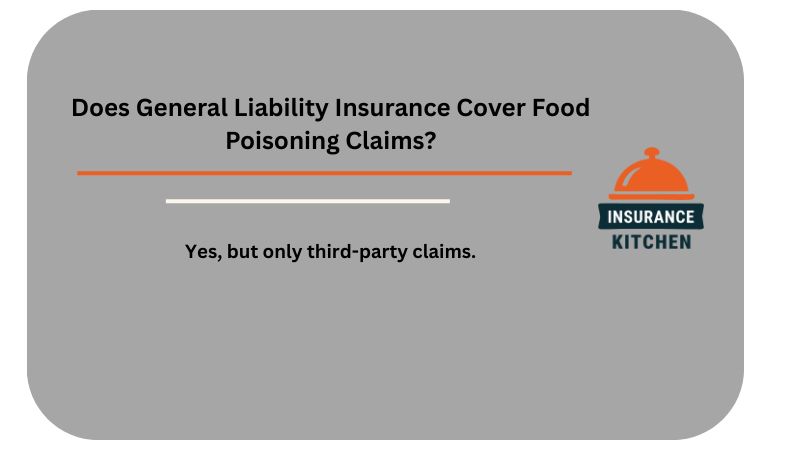 liability insurance for restaurants