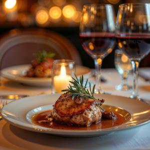michigan fine dining restaurant insurance