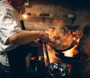 michigan restaurant workers comp coverage