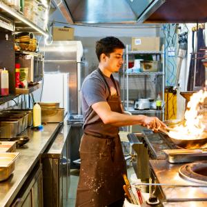 new jersey ghost kitchen insurance