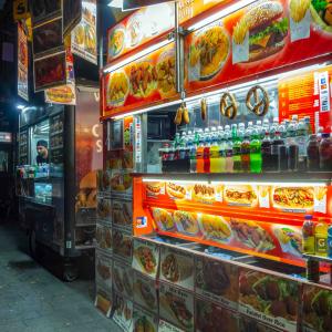 new york food truck insurance