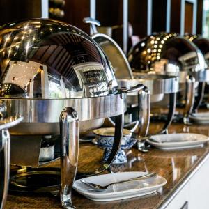 north carolina catering business insurance