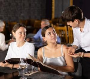 ohio restaurant general liability insurance