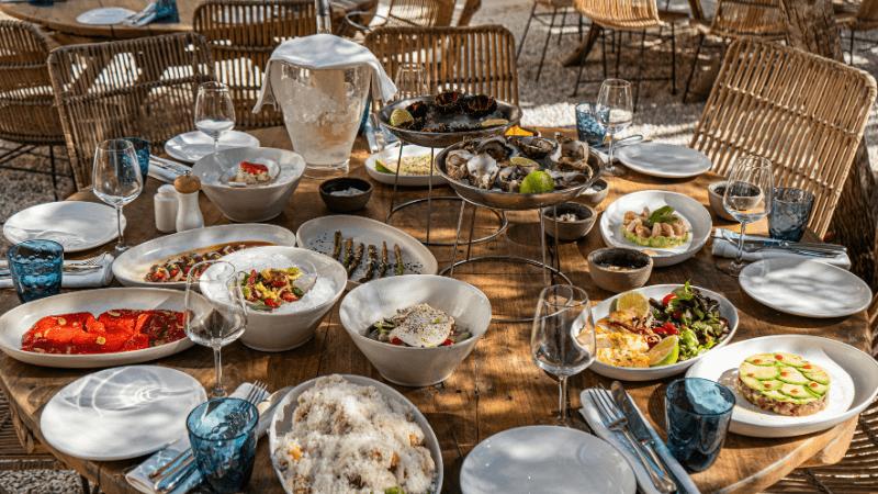 outdoor dining liability insurance