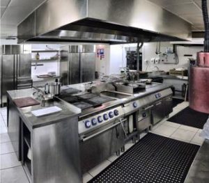 pennsylvania restaurant property insurance