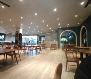 tennessee restaurant business interruption insurance