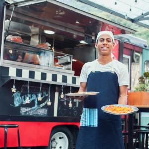 texas food truck insurance